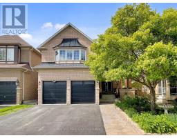254 TOWER HILL ROAD, Richmond Hill, Ontario