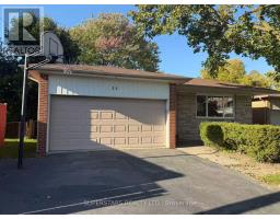 31 FRED VARLEY DRIVE, Markham, Ontario