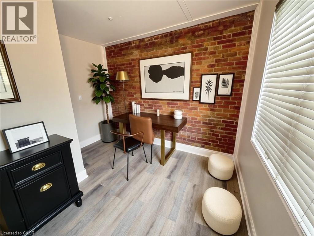 83 GIBSON Avenue Unit# 2, hamilton, Ontario