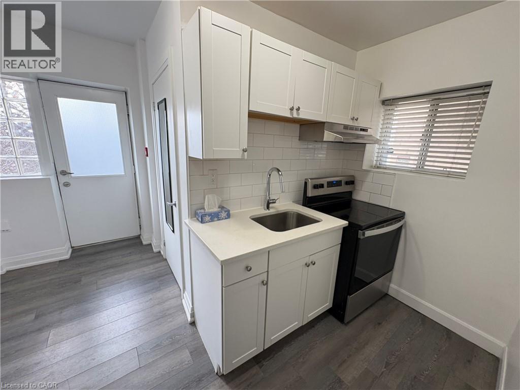83 Gibson Avenue Unit# 2, Hamilton, Ontario  L8L 6J9 - Photo 10 - 40779885