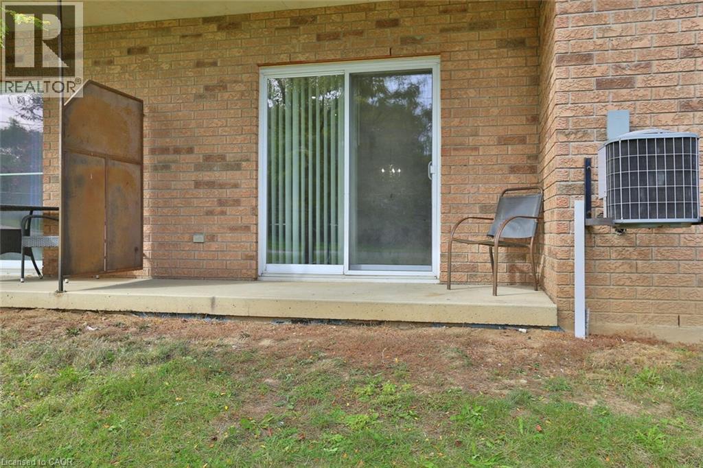 345 Briarmeadow Drive Unit# 206, Kitchener, Ontario  N2A 4J6 - Photo 11 - 40779287