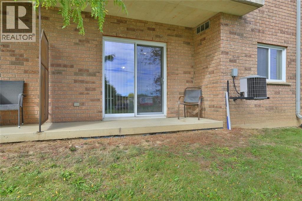 345 Briarmeadow Drive Unit# 206, Kitchener, Ontario  N2A 4J6 - Photo 12 - 40779287