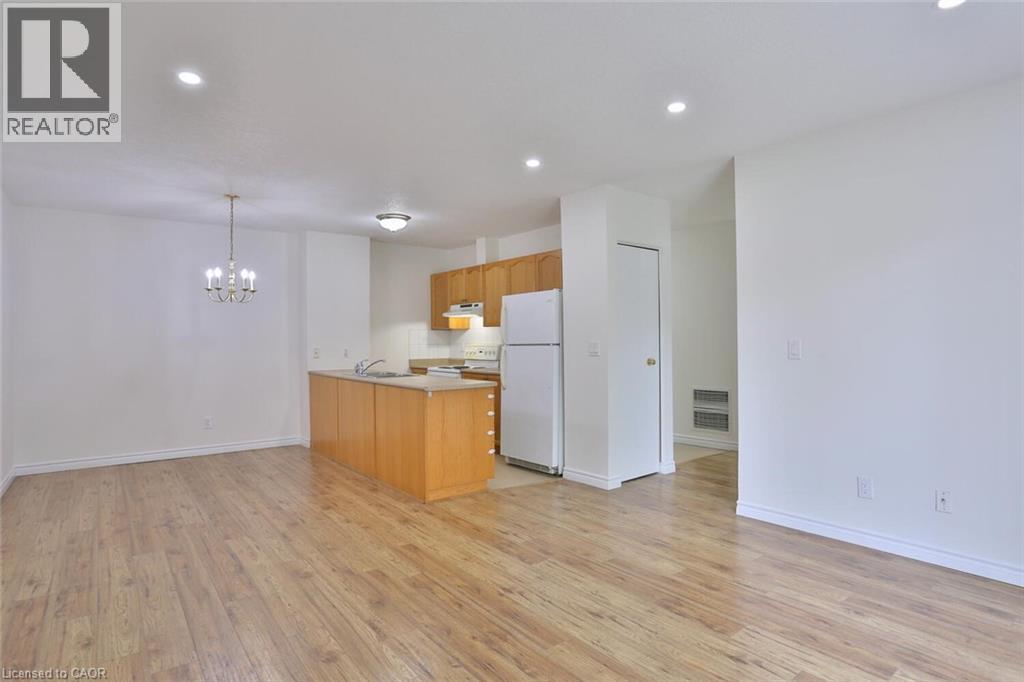345 Briarmeadow Drive Unit# 206, Kitchener, Ontario  N2A 4J6 - Photo 13 - 40779287
