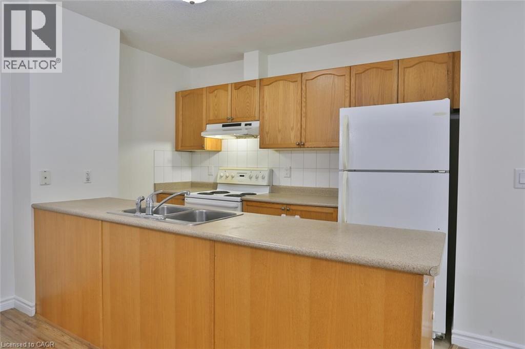 345 Briarmeadow Drive Unit# 206, Kitchener, Ontario  N2A 4J6 - Photo 14 - 40779287