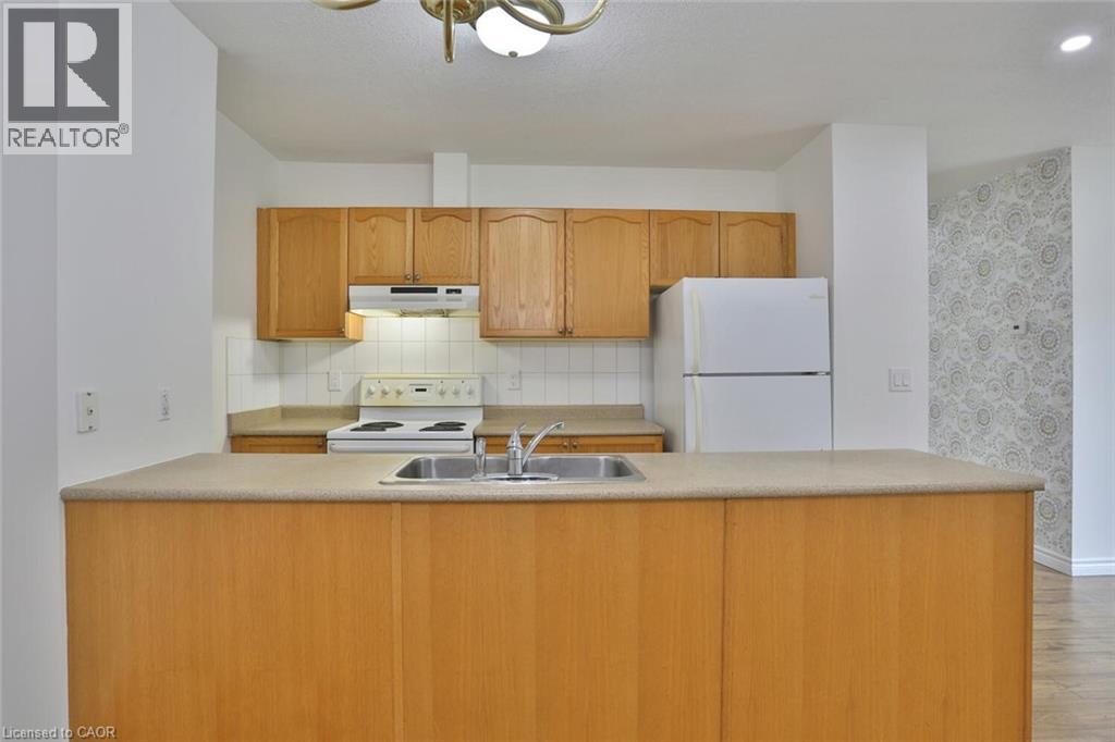 345 Briarmeadow Drive Unit# 206, Kitchener, Ontario  N2A 4J6 - Photo 15 - 40779287