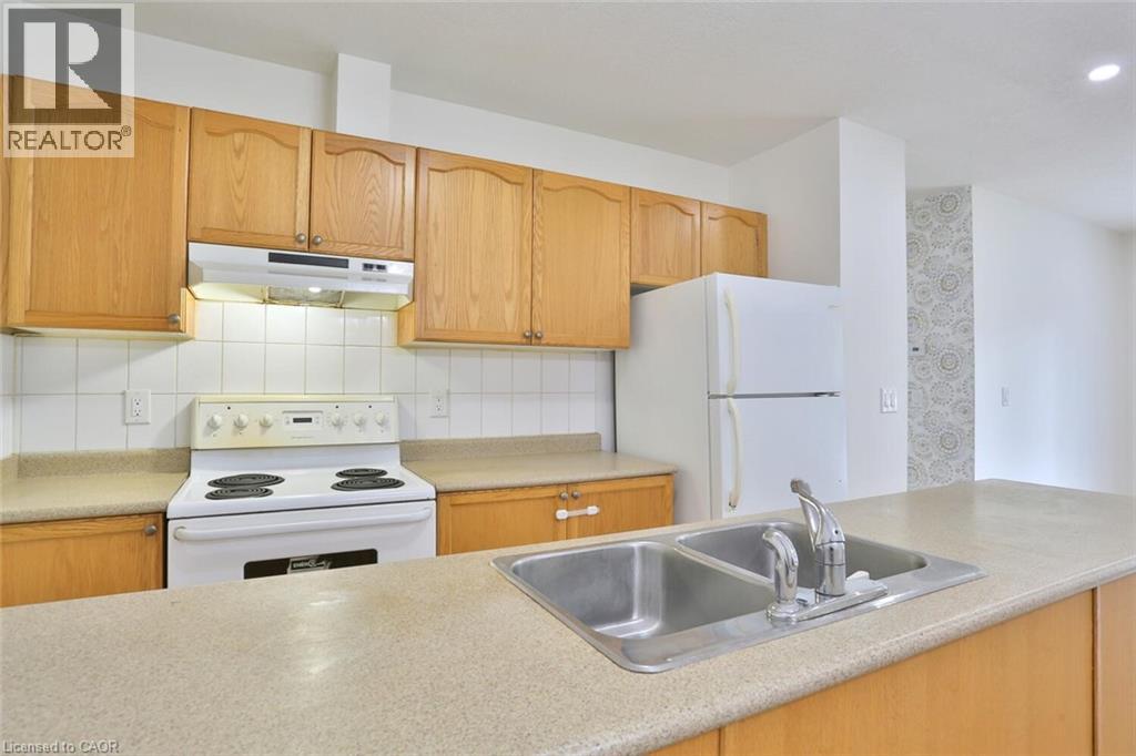 345 Briarmeadow Drive Unit# 206, Kitchener, Ontario  N2A 4J6 - Photo 16 - 40779287
