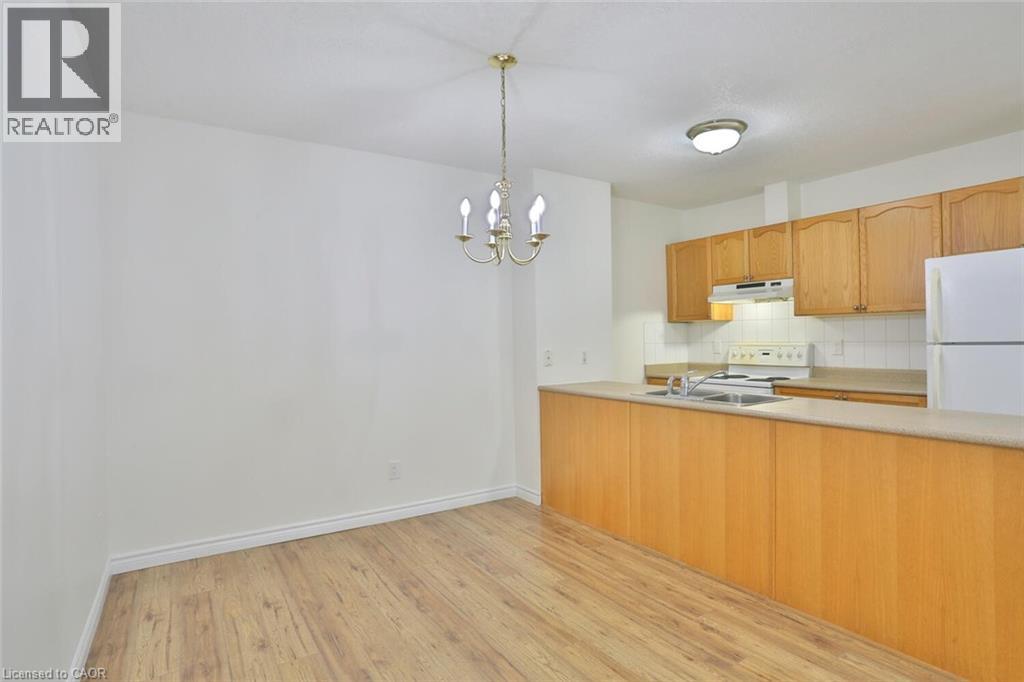 345 Briarmeadow Drive Unit# 206, Kitchener, Ontario  N2A 4J6 - Photo 17 - 40779287
