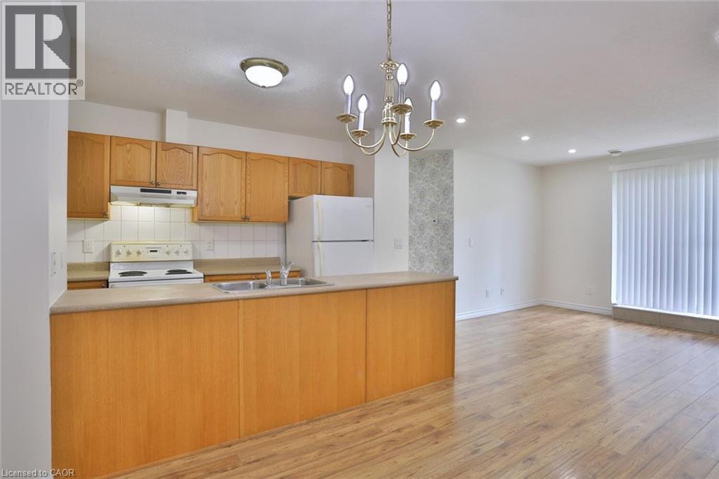345 Briarmeadow Drive Unit# 206, Kitchener, Ontario  N2A 4J6 - Photo 18 - 40779287
