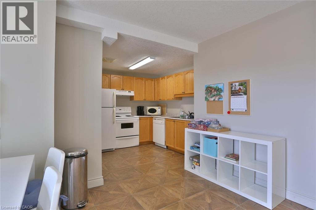 345 Briarmeadow Drive Unit# 206, Kitchener, Ontario  N2A 4J6 - Photo 31 - 40779287