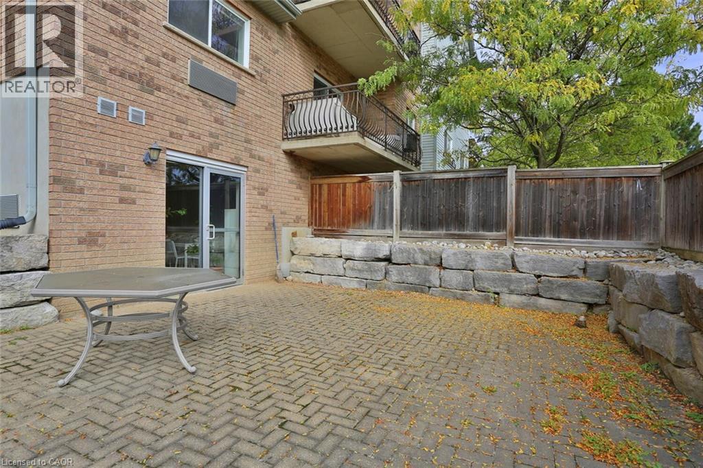 345 Briarmeadow Drive Unit# 206, Kitchener, Ontario  N2A 4J6 - Photo 32 - 40779287