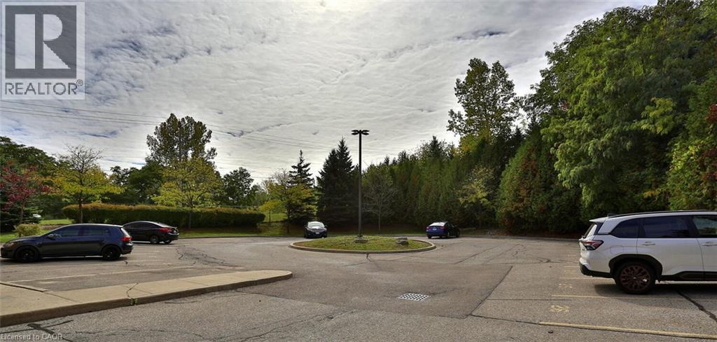 345 Briarmeadow Drive Unit# 206, Kitchener, Ontario  N2A 4J6 - Photo 33 - 40779287