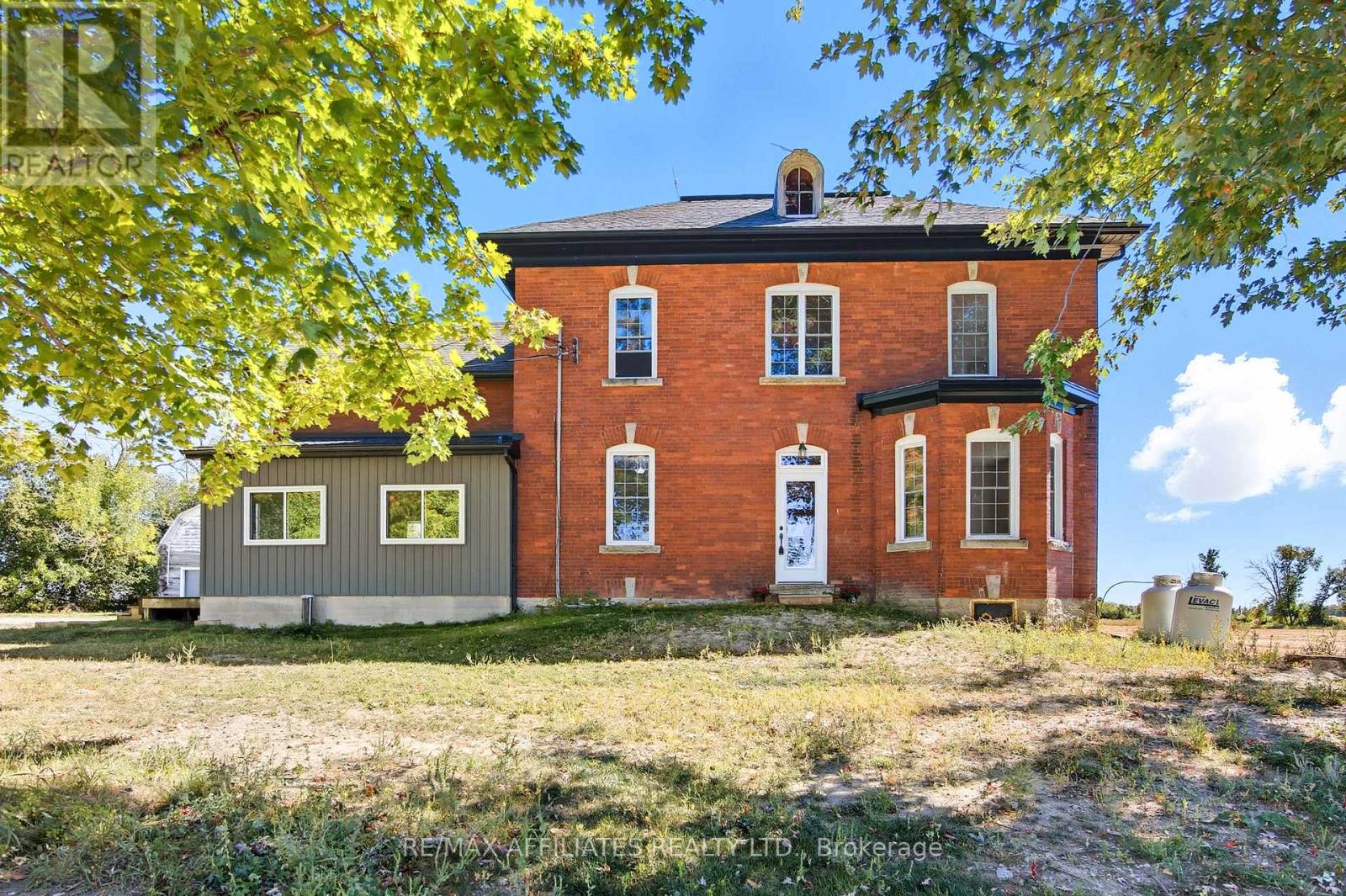 3155 Drummond Con 8a Road, Drummond/north Elmsley, Ontario  K0G 1A0 - Photo 2 - X12418290