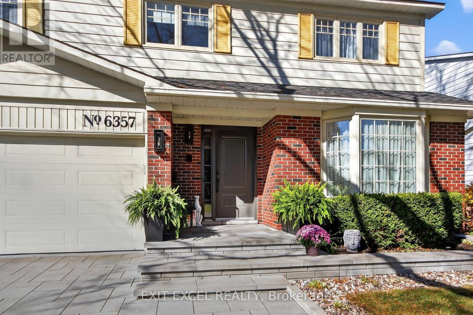 6357 MATTICE AVENUE, Ottawa, Ontario