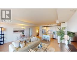 504 15 Kings Wharf Place, Dartmouth, Ca