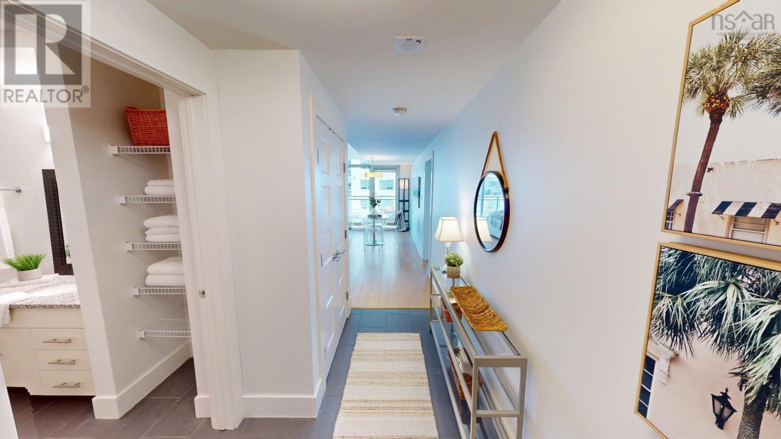 504 15 Kings Wharf Place, Dartmouth, Nova Scotia  B2Y 0C2 - Photo 12 - 202526013