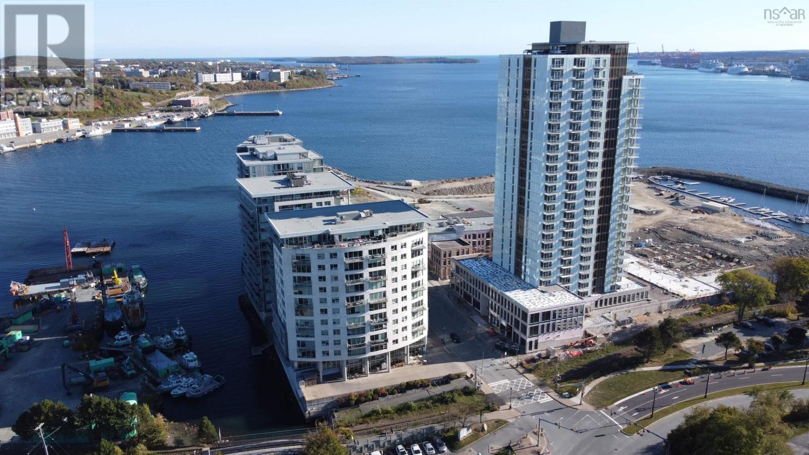 504 15 Kings Wharf Place, Dartmouth, Nova Scotia  B2Y 0C2 - Photo 25 - 202526013