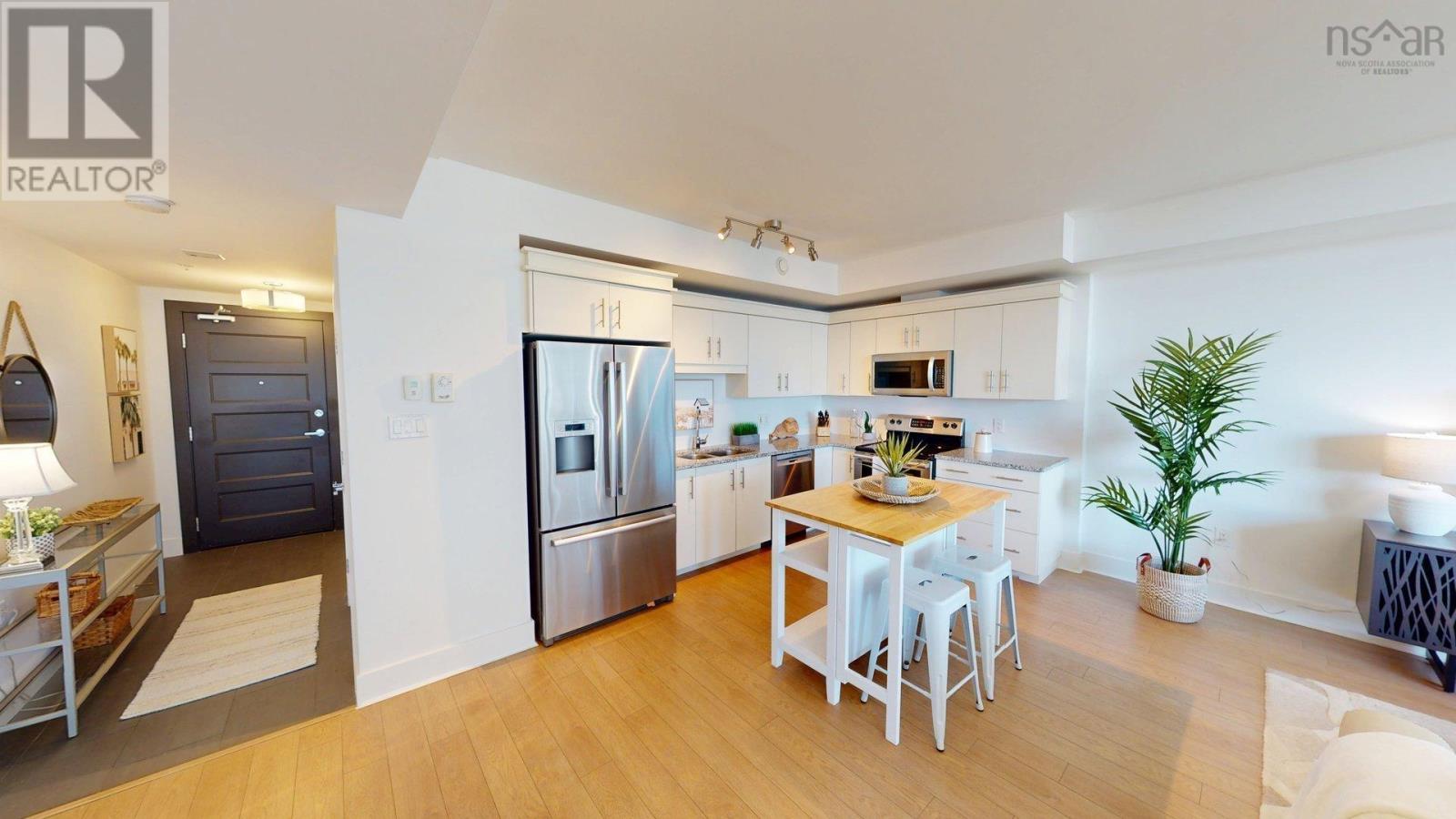 504 15 Kings Wharf Place, Dartmouth, Nova Scotia  B2Y 0C2 - Photo 45 - 202526013