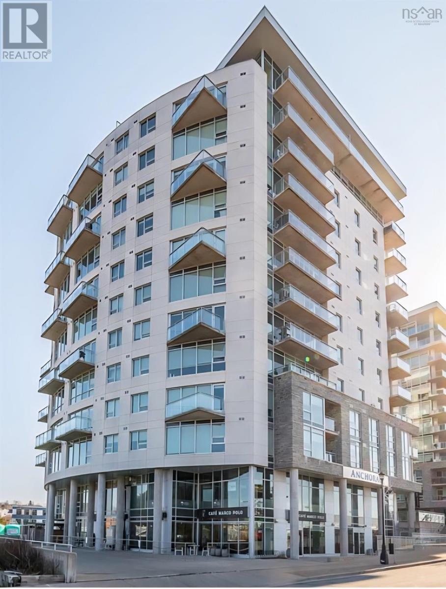 504 15 Kings Wharf Place, Dartmouth, Nova Scotia  B2Y 0C2 - Photo 42 - 202526013