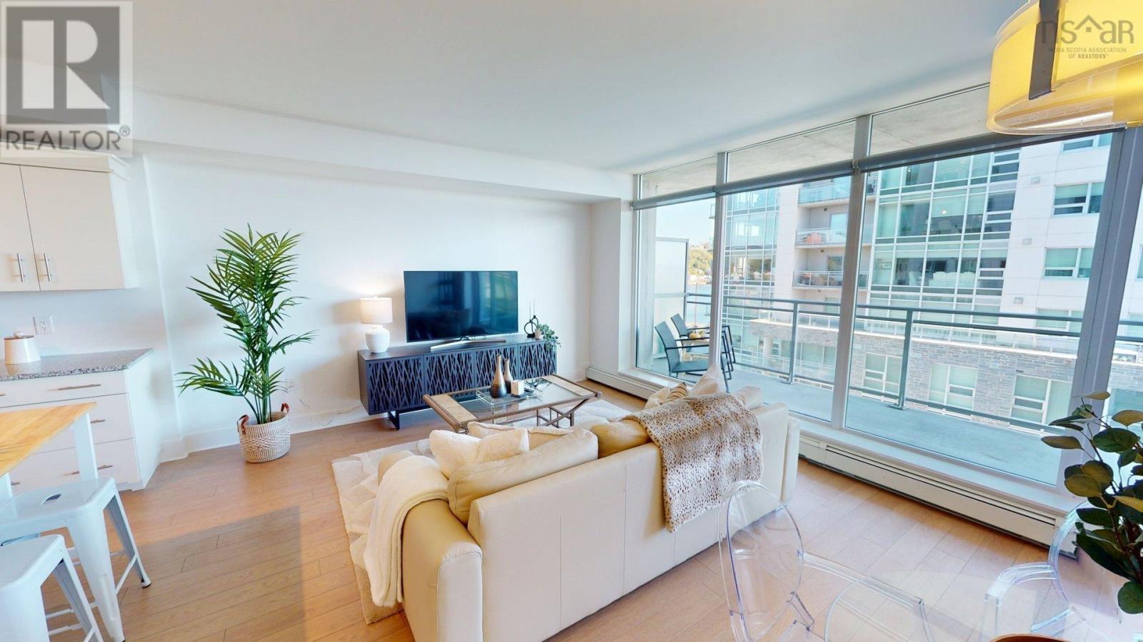 504 15 Kings Wharf Place, Dartmouth, Nova Scotia  B2Y 0C2 - Photo 46 - 202526013