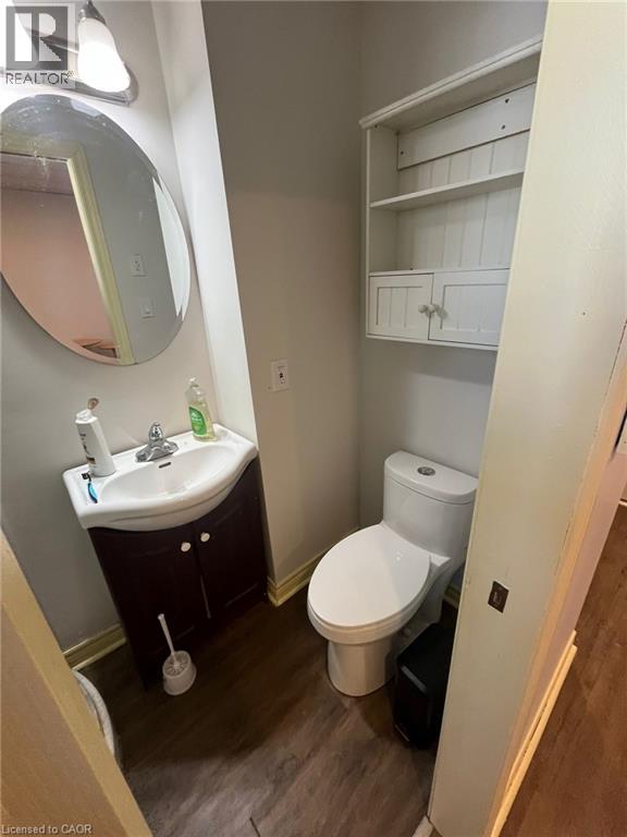 35 Jarvis Street Unit# 202, Fort Erie, Ontario  L2A 2S3 - Photo 6 - 40779528