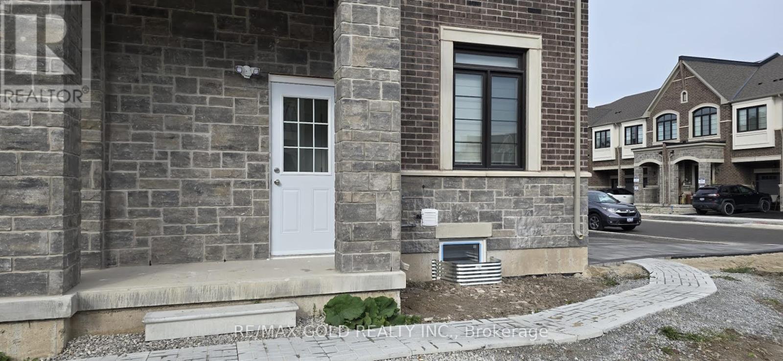 BASEMENT - 1442 WATERCRESS WAY, Milton, Ontario