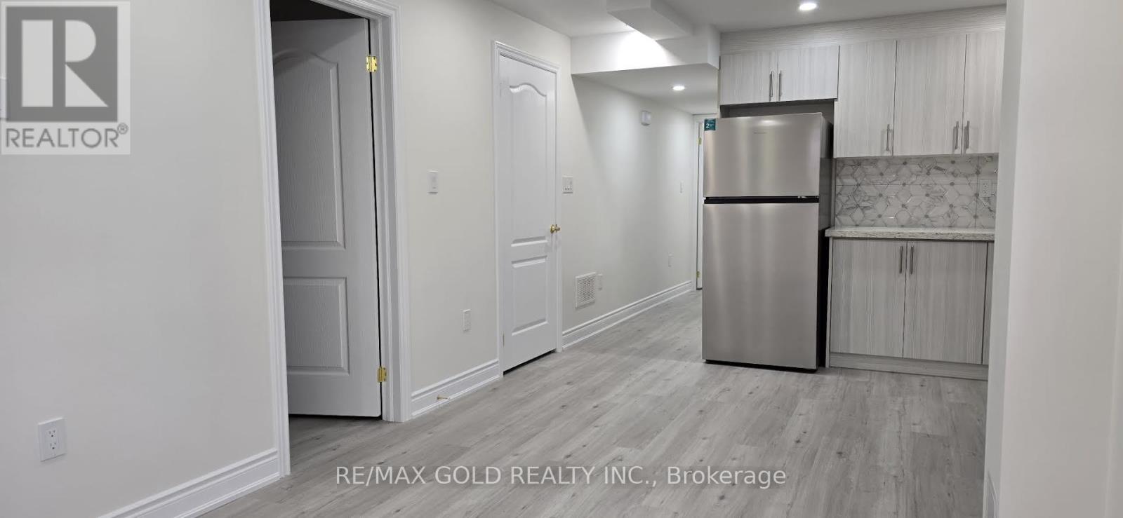 Basement - 1442 Watercress Way, Milton, Ontario  L9E 1T8 - Photo 10 - W12467056