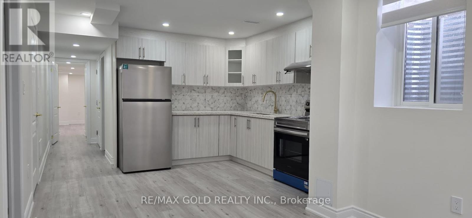 Basement - 1442 Watercress Way, Milton, Ontario  L9E 1T8 - Photo 11 - W12467056