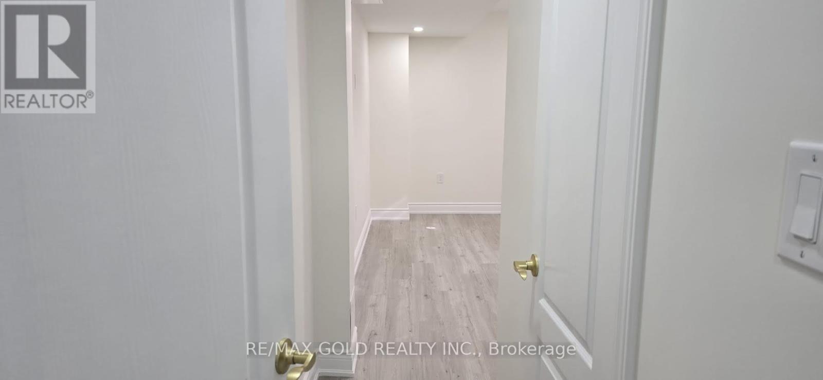 Basement - 1442 Watercress Way, Milton, Ontario  L9E 1T8 - Photo 4 - W12467056