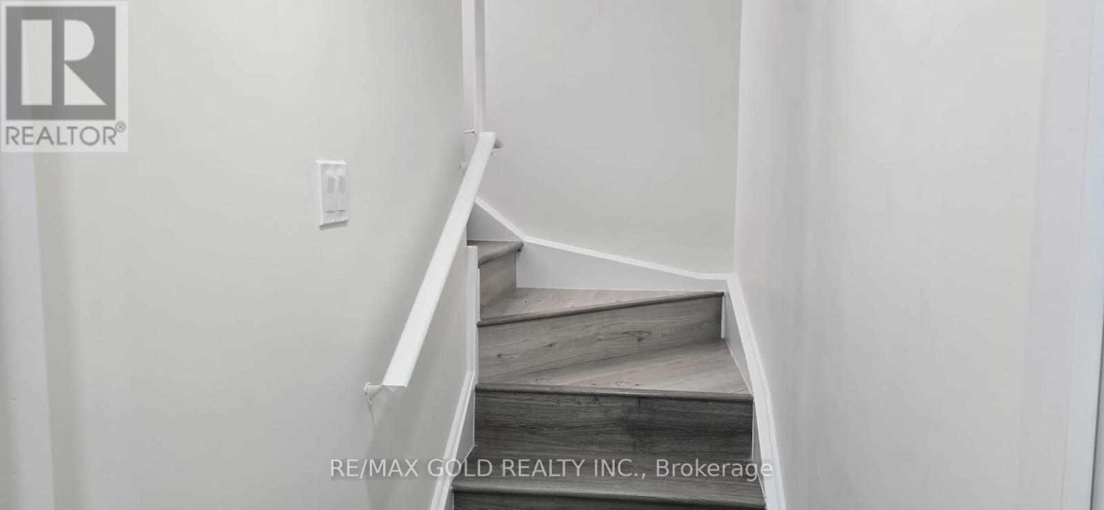 Basement - 1442 Watercress Way, Milton, Ontario  L9E 1T8 - Photo 5 - W12467056