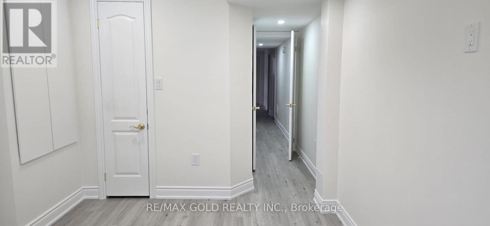 Basement - 1442 Watercress Way, Milton, Ontario  L9E 1T8 - Photo 7 - W12467056