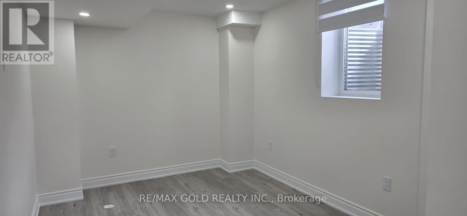 Basement - 1442 Watercress Way, Milton, Ontario  L9E 1T8 - Photo 9 - W12467056