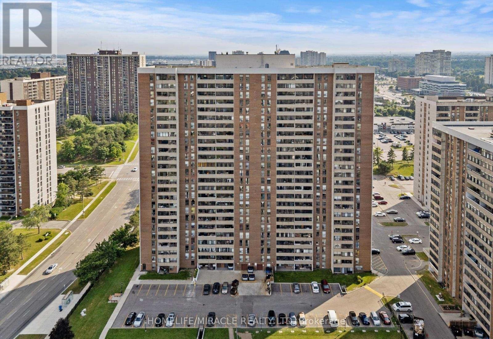 2605 - 18 Knightsbridge Road, Brampton, Ontario  L6T 3X5 - Photo 46 - W12467057