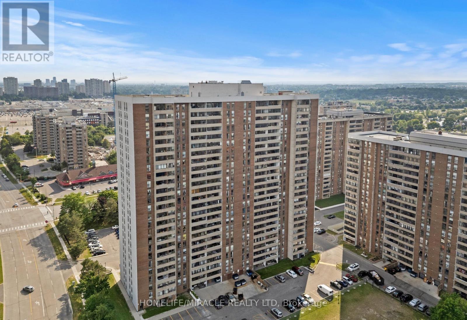 2605 - 18 Knightsbridge Road, Brampton, Ontario  L6T 3X5 - Photo 48 - W12467057
