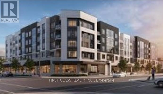 334 - 3250 CARDING MILL TRAIL, Oakville, Ontario