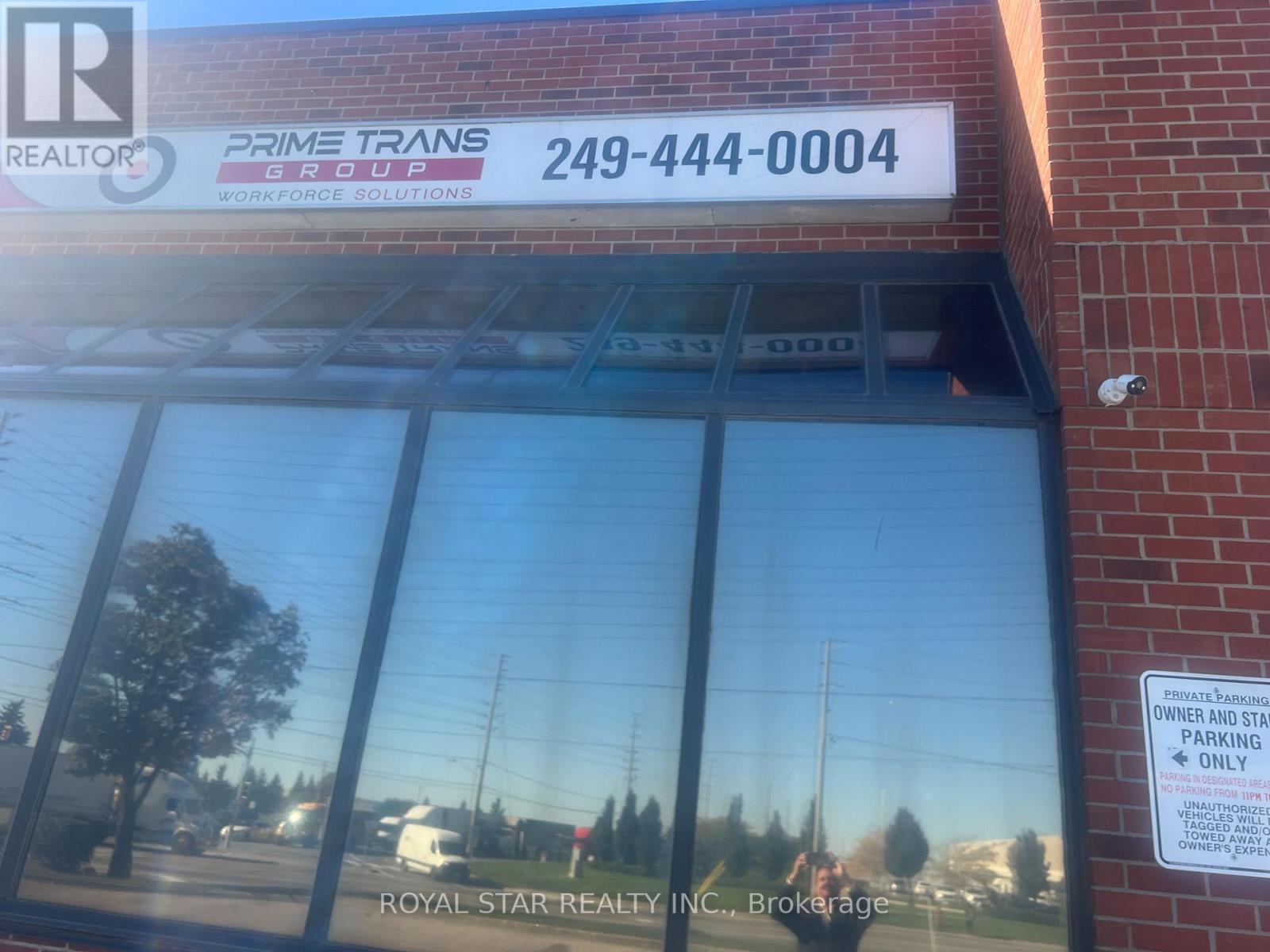 14A - 7050 BRAMALEA ROAD, Mississauga, Ontario