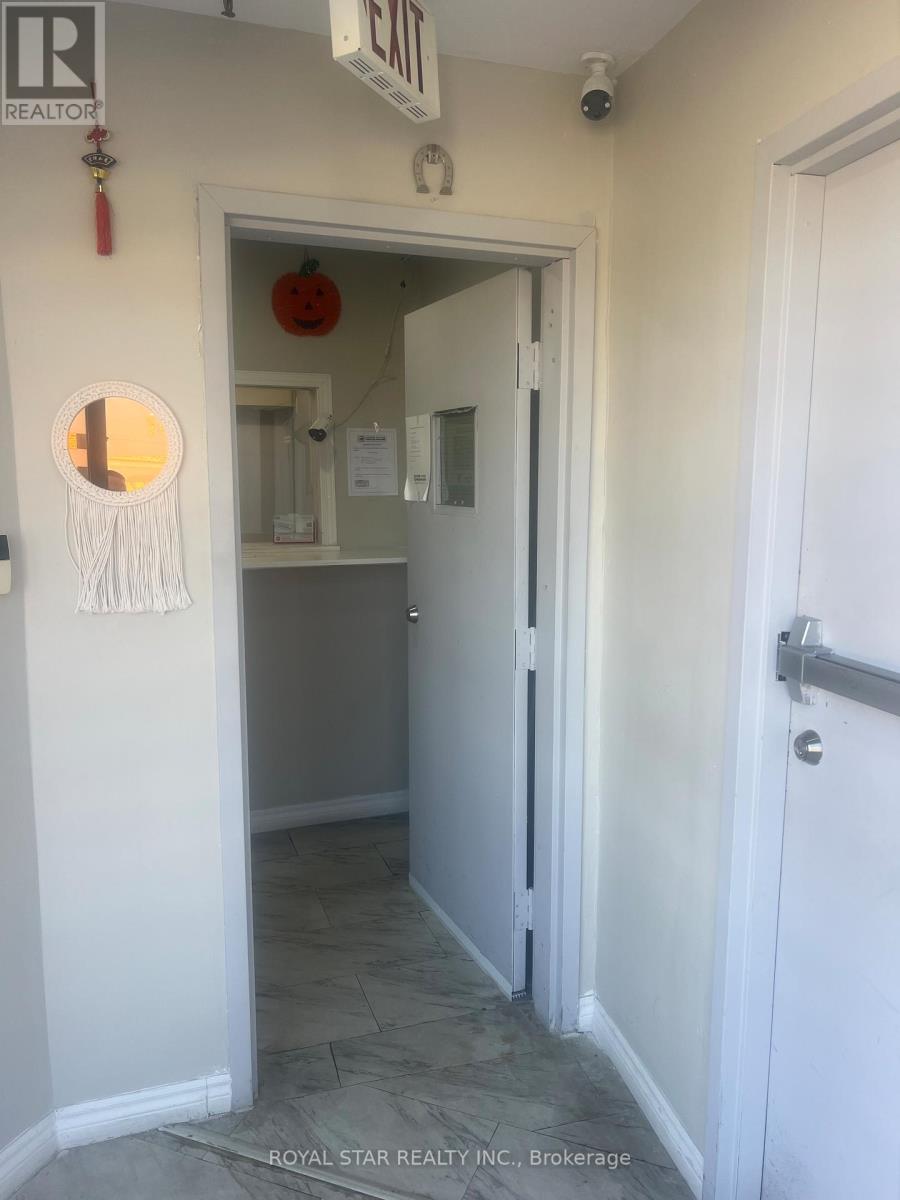 14a - 7050 Bramalea Road, Mississauga, Ontario  L5S 1T1 - Photo 14 - W12467064
