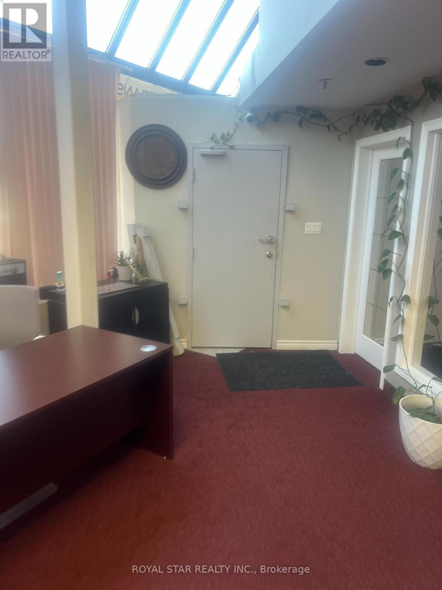 14a - 7050 Bramalea Road, Mississauga, Ontario  L5S 1T1 - Photo 21 - W12467064