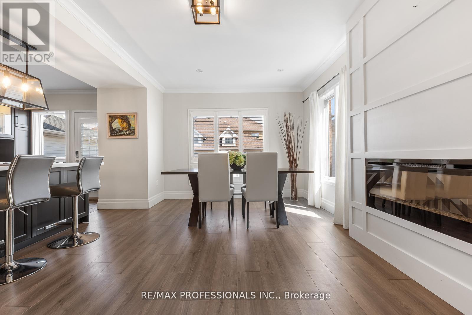 1241 Brillinger Street, Oakville, Ontario  L6M 3T2 - Photo 10 - W12467065