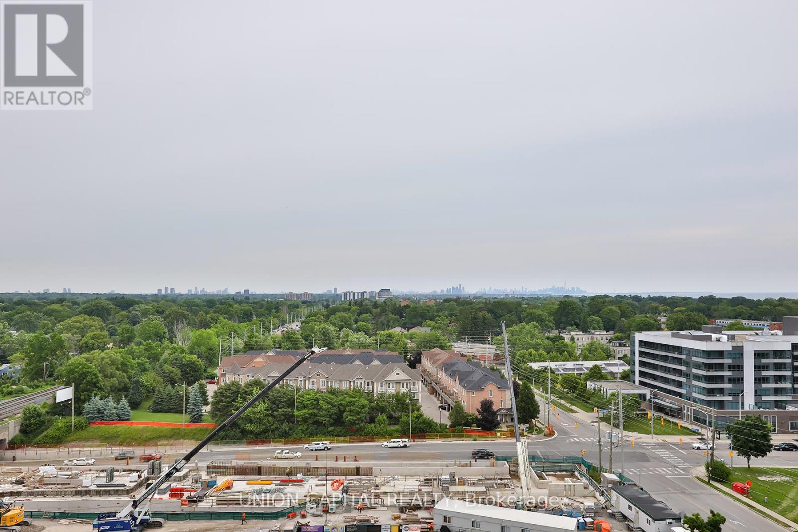 1002 - 28 Ann Street, Mississauga, Ontario  L5G 3G1 - Photo 24 - W12467066