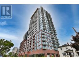 1002 - 28 ANN STREET, Mississauga, Ontario