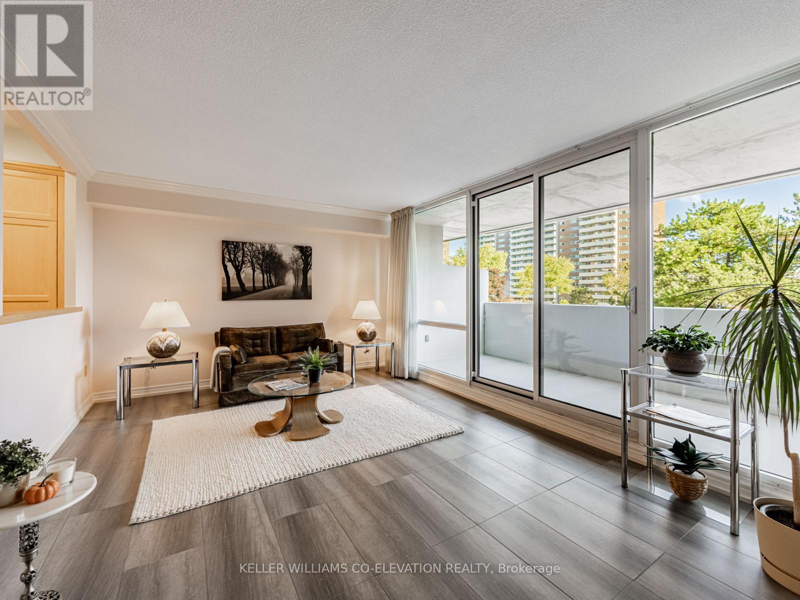 308 - 250 Scarlett Road, Toronto, Ontario  M6N 4X5 - Photo 10 - W12467068