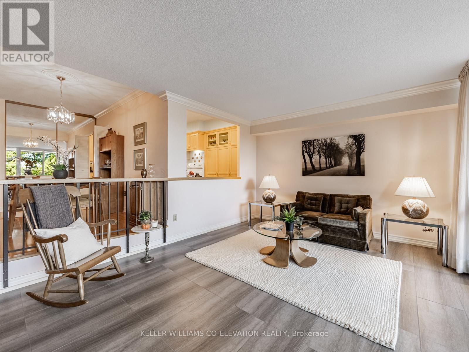 308 - 250 Scarlett Road, Toronto, Ontario  M6N 4X5 - Photo 11 - W12467068