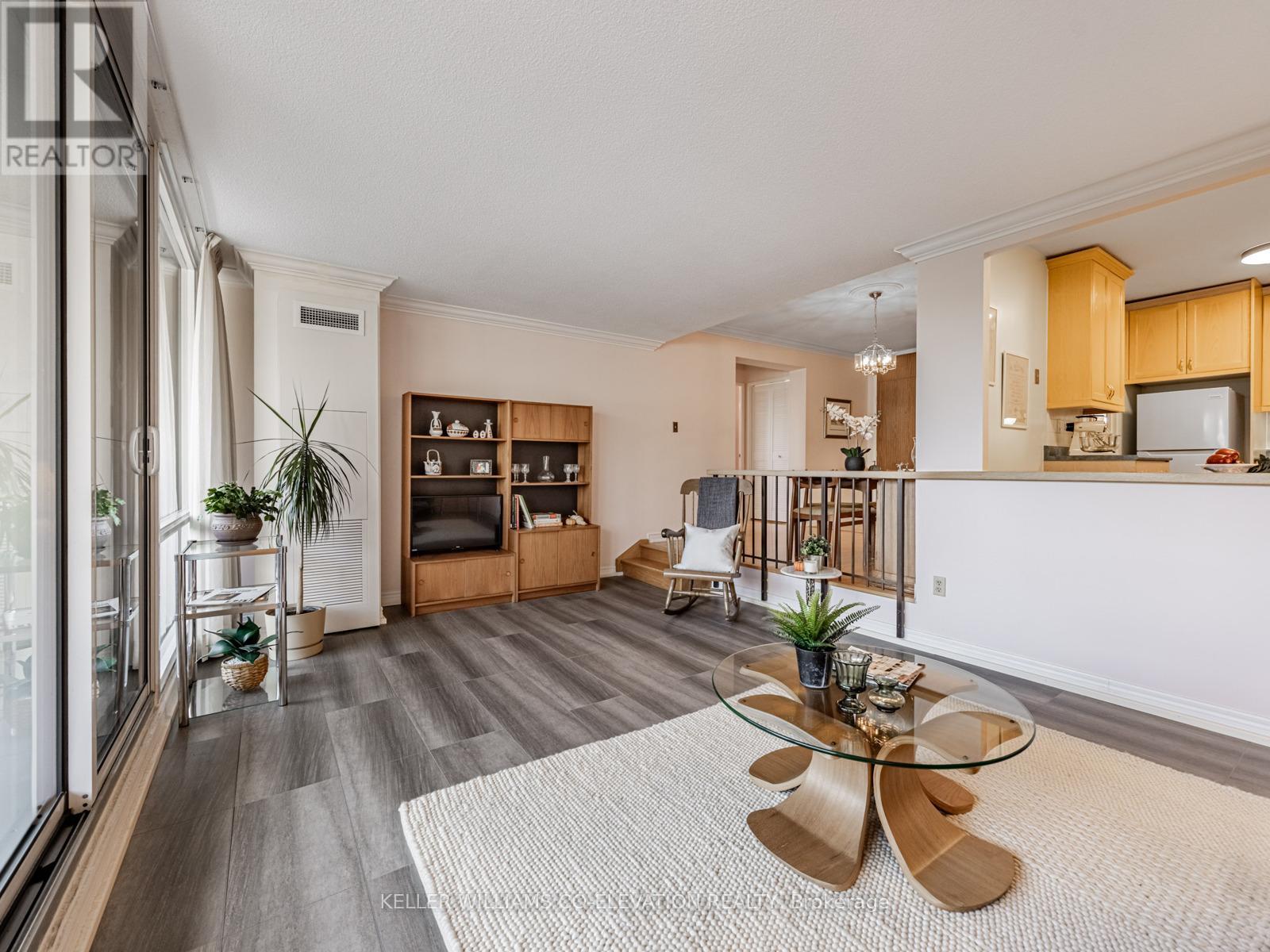 308 - 250 Scarlett Road, Toronto, Ontario  M6N 4X5 - Photo 12 - W12467068