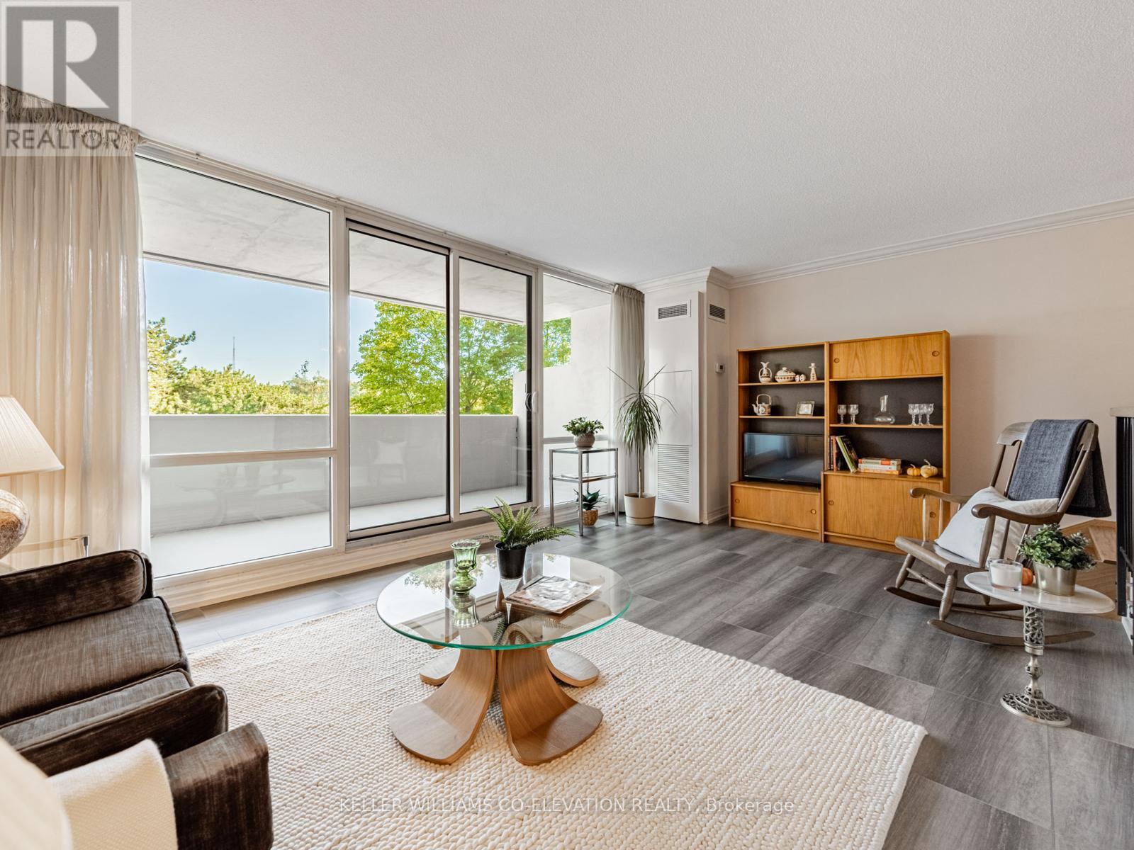 308 - 250 Scarlett Road, Toronto, Ontario  M6N 4X5 - Photo 13 - W12467068