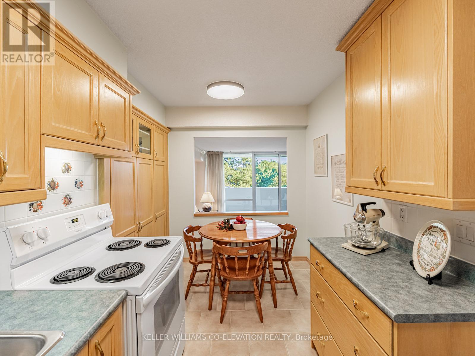308 - 250 Scarlett Road, Toronto, Ontario  M6N 4X5 - Photo 20 - W12467068