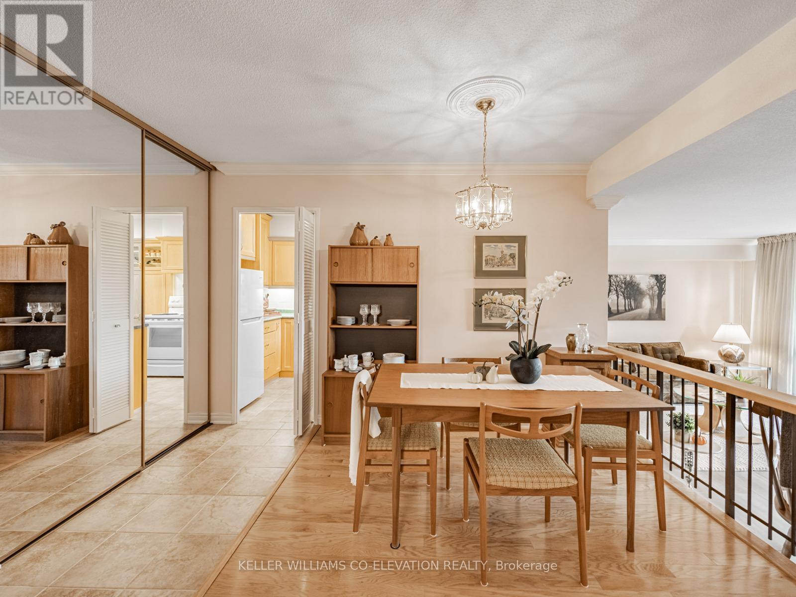 308 - 250 Scarlett Road, Toronto, Ontario  M6N 4X5 - Photo 6 - W12467068