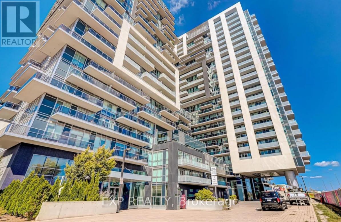 1007 - 2087 FAIRVIEW STREET, Burlington, Ontario