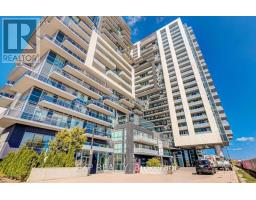 1007 - 2087 FAIRVIEW STREET, Burlington, Ontario