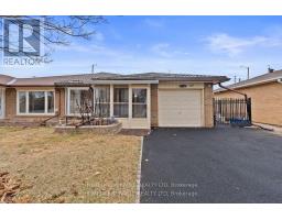 85 AUTUMN BOULEVARD, Brampton, Ontario
