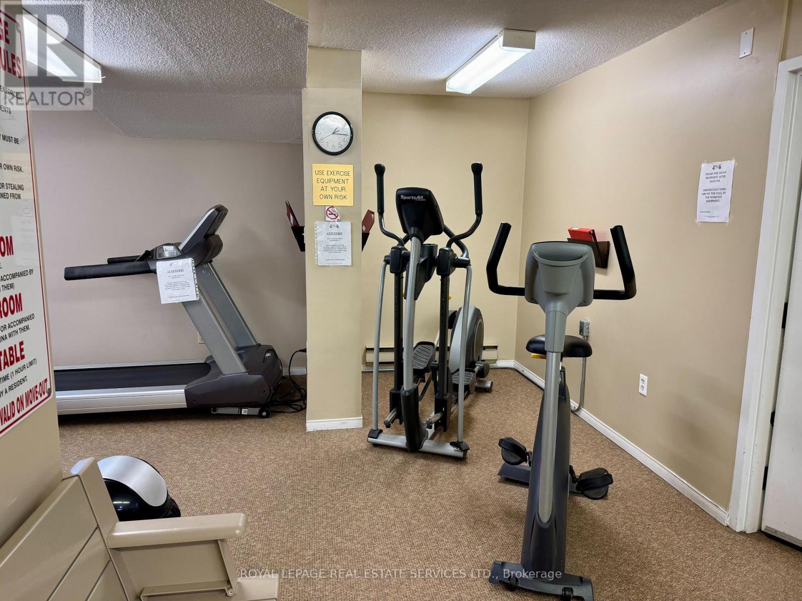 1734 - 1478 Pilgrims Way, Oakville, Ontario  L6M 3G7 - Photo 17 - W12467093
